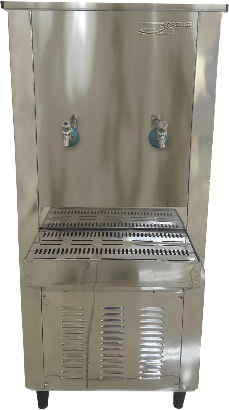 15 Gallon Water Cooler (2 Taps)
