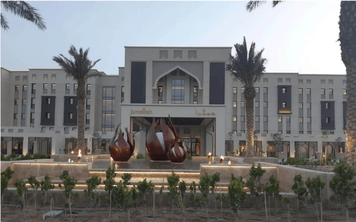 Jumeirah Al Sahel